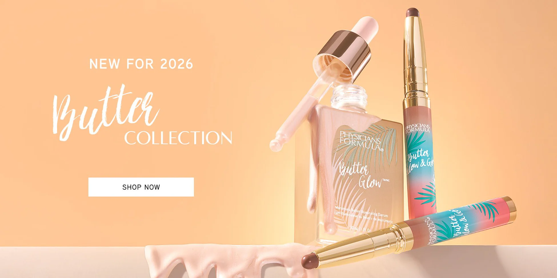 Healthy Beauty for Sensitive Skin